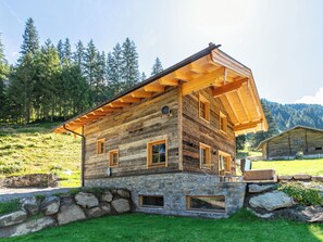 Exterieur
