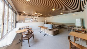 Restaurant - Ershiliudushejishiguanjinghuayuanmeisu (Guangzhou)