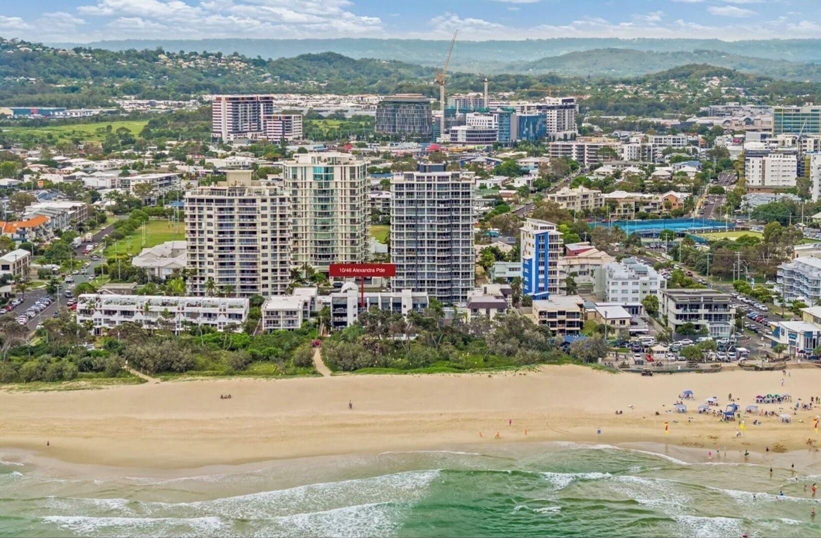 Strandtücher