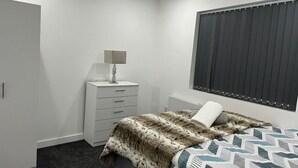 1 bedroom, Internet - Luton Centrally Located Apartment v close London Luton Airport (Luton)