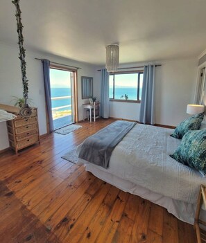 3 chambres, fer et planche à repasser, accès Internet, draps fournis