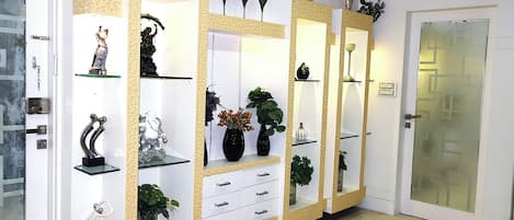 Interieur