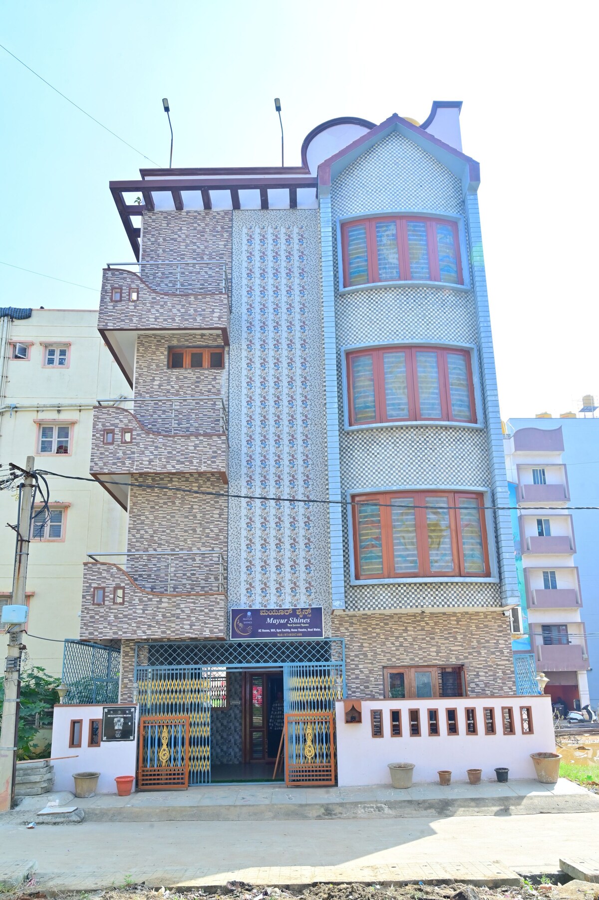 Imagen de perfil del propietario o de la propietaria