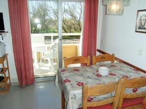 Appartement | Restauration