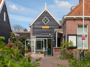 Exterior - Villa Querina Wellness by Interhome (Koudekerke)