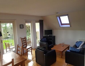 House | Living room