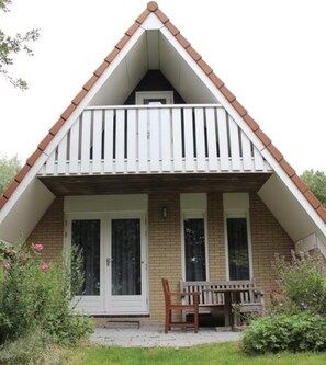 Hus | Udendørsområde