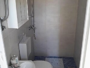 Apartment | Bathroom - Studio Apartment Garden - Studio With Terrace (Dubrovnik)