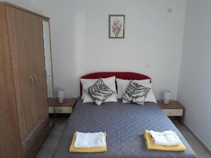 Apartment - Studio Apartment Garden - Studio With Terrace (Dubrovnik)