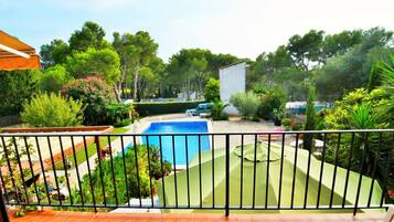 Căn hộ | Khuôn viên nơi lưu trú