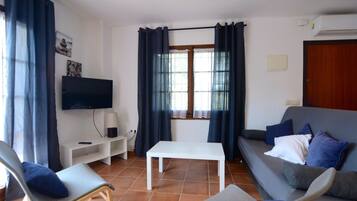 Căn hộ | Phòng khách