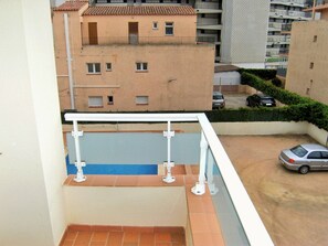 Apartment | Property grounds - Apartment in Estartit Near Sandy Beach (Torroella de Montgrí)