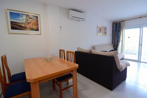 อพาร์ทเมนท์ | ร้านอาหาร