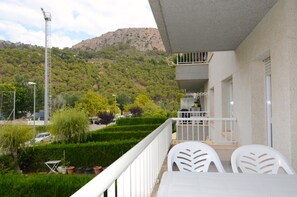 Apartment | Exterior - Apartment in Spain Near Golden Sand Beach (Torroella de Montgrí)