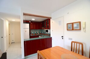 Apartment | Eigene Küche