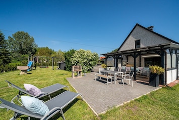 Ferienhaus LandLust