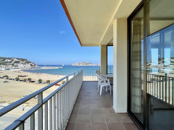 Appartement | Extérieur