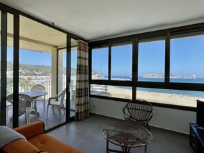 Appartement | Balcon