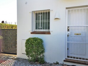 Maison | Extérieur
