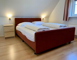 บ้านพัก | 3 ห้องนอน, ตกแต่งพิเศษโดยเฉพาะ