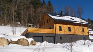 Vila | Eksterior