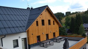 Vila | Eksterior