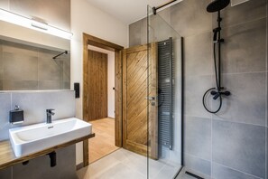 Vila | Kamar mandi