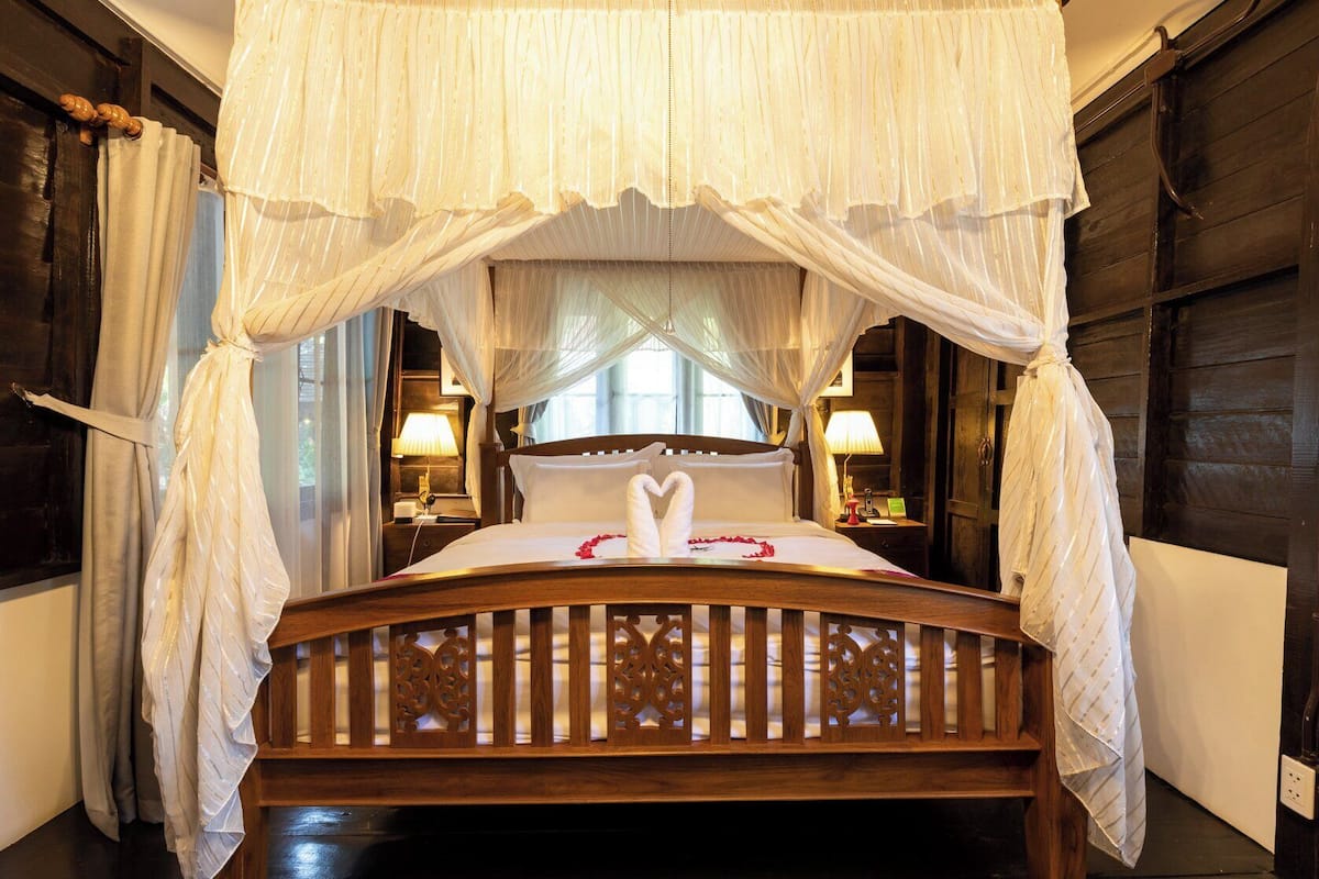 Standard Triple Room, Balcony | 1 bedroom, free WiFi