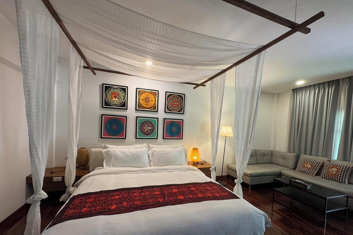 Villa – classic | Wi-fi (inkludert)