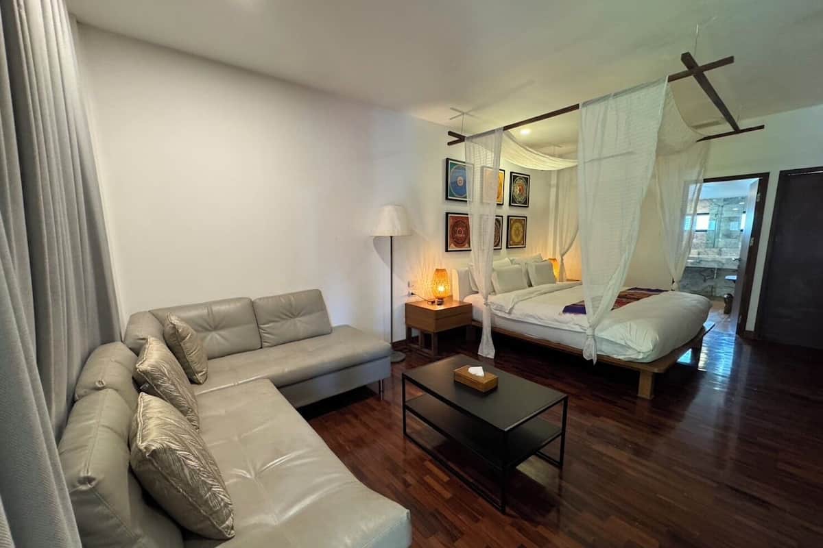 Villa – comfort | Wi-fi (inkludert)