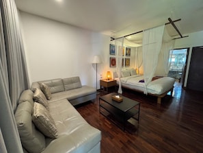 Comfort-Villa | Kostenloses WLAN