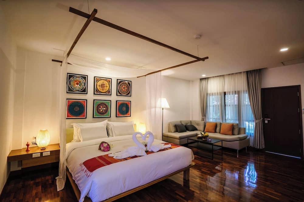 Mango Tree Resort