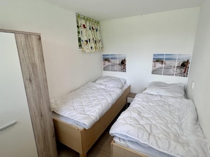 Hus | 3 sovrum och unika möbler
