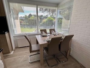 Ferienhaus | Speisen