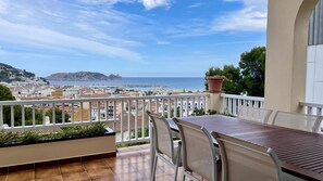 Villa | Aussenbereich