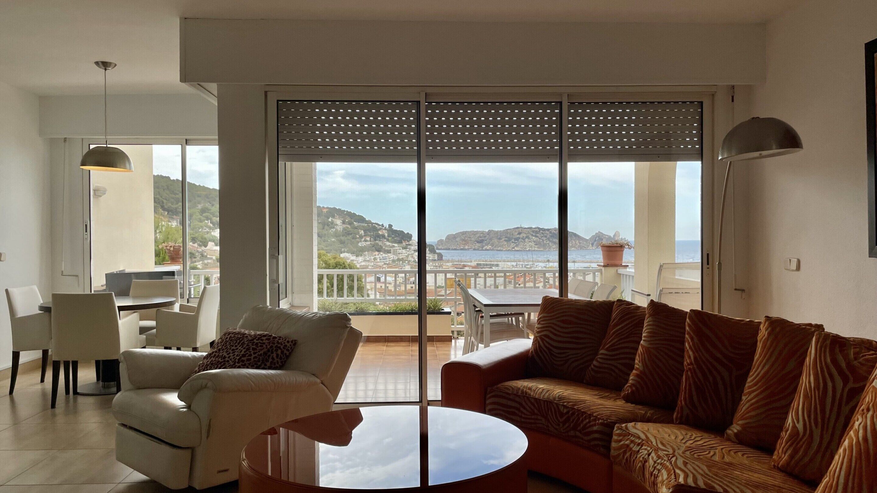 Vila | Ruang keluarga