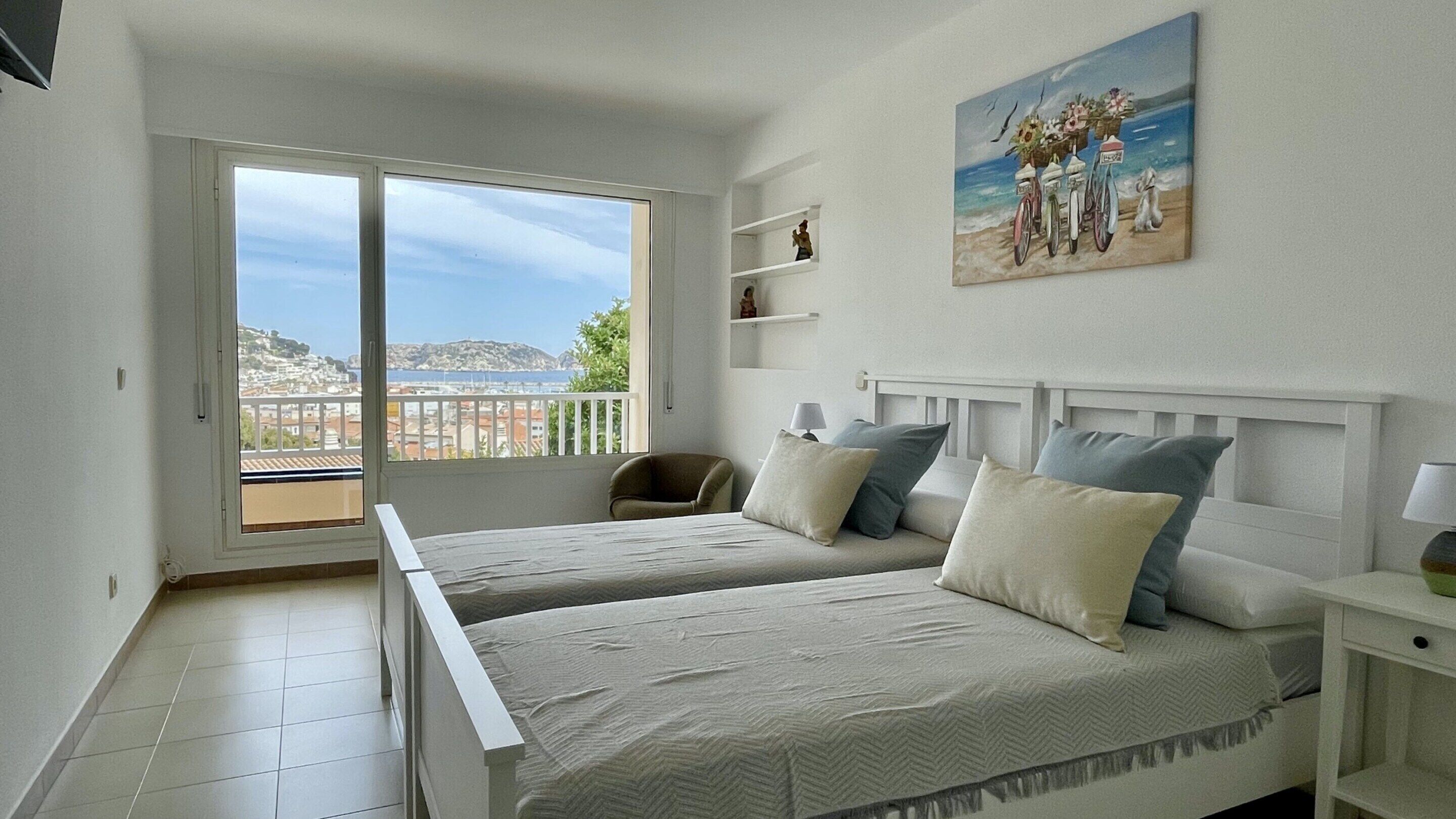 Vila | 5 kamar tidur dan setrika/meja setrika