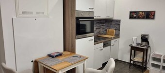 Cozy villa in the villa colony in Lichtrefelde-Zeit to relax...