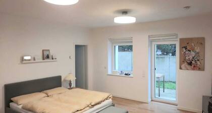 Gemütliche Villa in der Villen-Kolonie in Lichtrefelde-Zeit zum enstpannen...