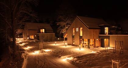 Villa in Cerny Dul Near Ski Slope