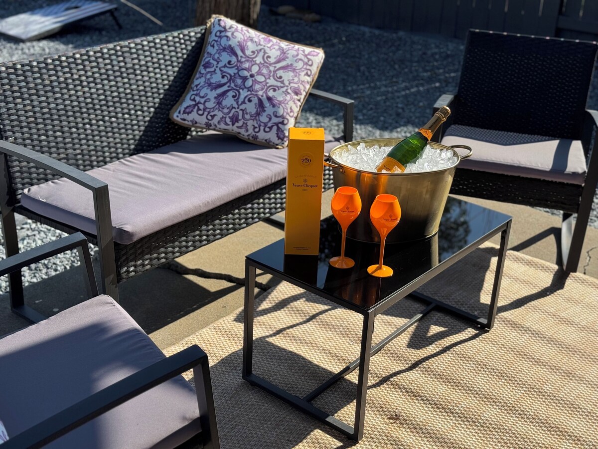 Værtens profilbillede