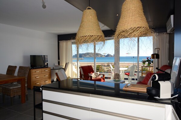 Apartment | Exterior - Apartment With Parking and two Rooms (Torroella de Montgrí)