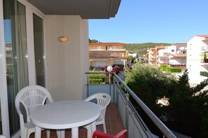 Apartamento | Fachada