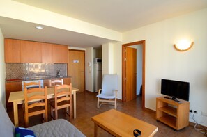 Apartamento | Opções para refeição