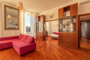 スマートテレビ