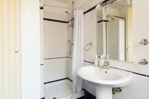 Bruser, bidet