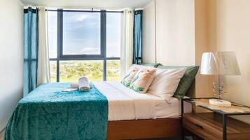 Appart'hÎtel Panoramique, 1 chambre, vue océan