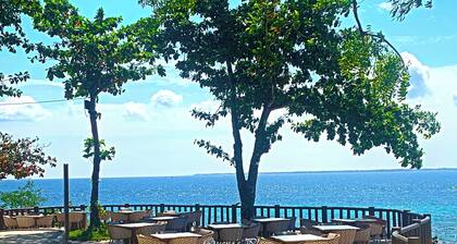 One Manchester Place 1BR Ocean View