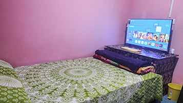 2 habitaciones