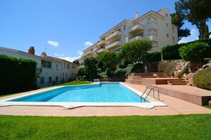 Appartement | Extérieur